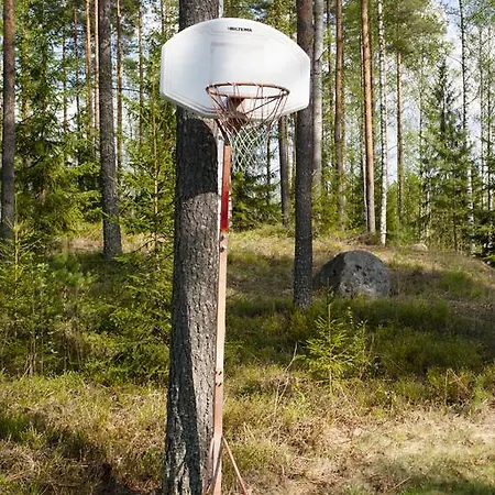 Ruhmaslehto Nyaraló Siikava