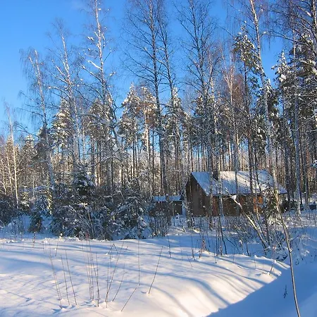 Tatil Evi Ruhmaslehto *