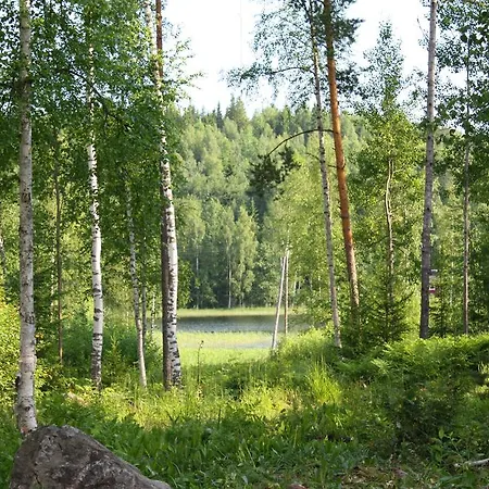 Nyaraló Ruhmaslehto Siikava