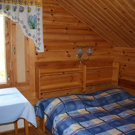 Ruhmaslehto * Siikava