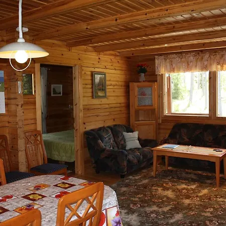Tatil Evi Ruhmaslehto