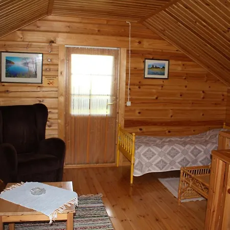 Tatil Evi Ruhmaslehto *