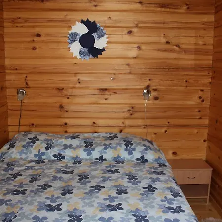 Ruhmaslehto Nyaraló *