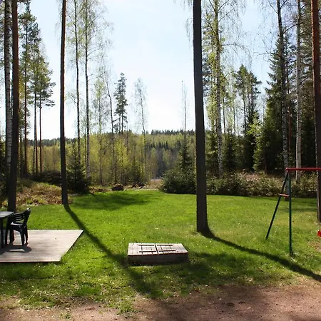 Tatil Evi Ruhmaslehto Siikava
