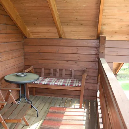 Tatil Evi Ruhmaslehto *