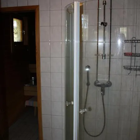 Ruhmaslehto Tatil Evi *