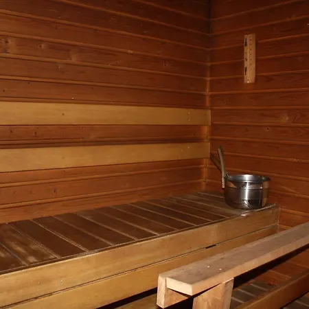 Nyaraló Ruhmaslehto Siikava
