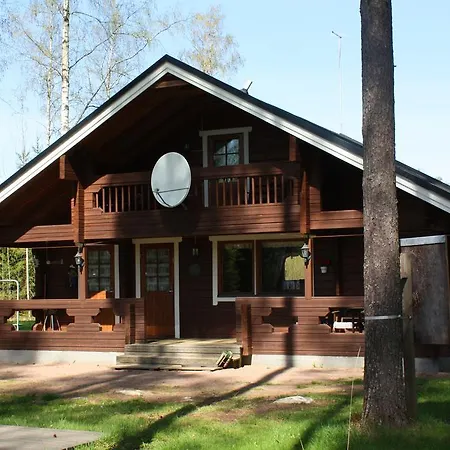 Ruhmaslehto * Siikava