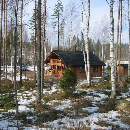 Tatil Evi Ruhmaslehto