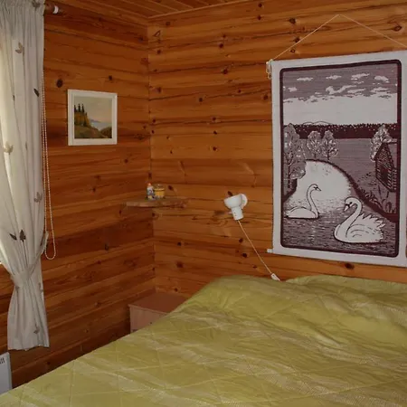 Tatil Evi Ruhmaslehto *