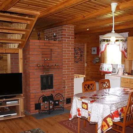 Tatil Evi Ruhmaslehto Siikava