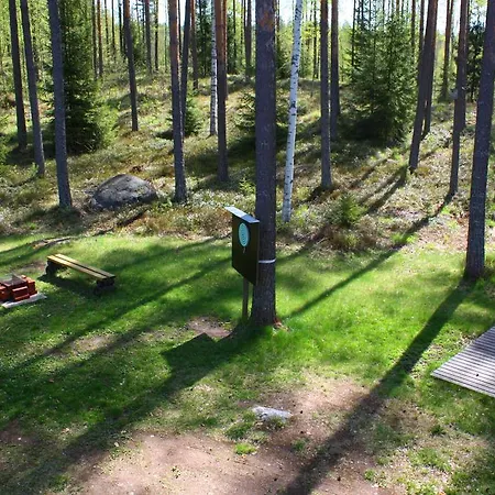 Tatil Evi Ruhmaslehto