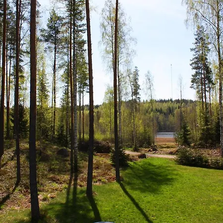 Ruhmaslehto Nyaraló Siikava
