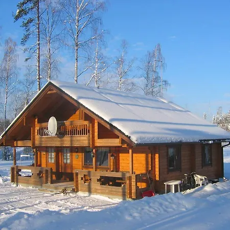 Tatil Evi Ruhmaslehto *