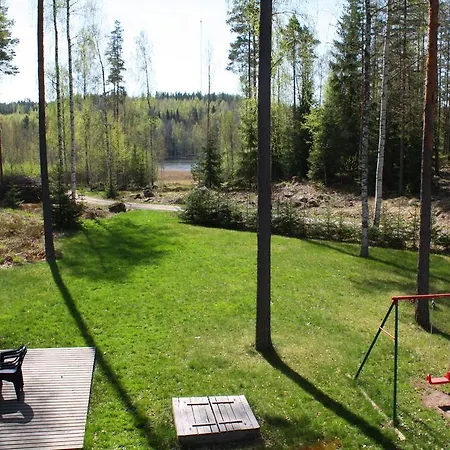 Ruhmaslehto * Siikava