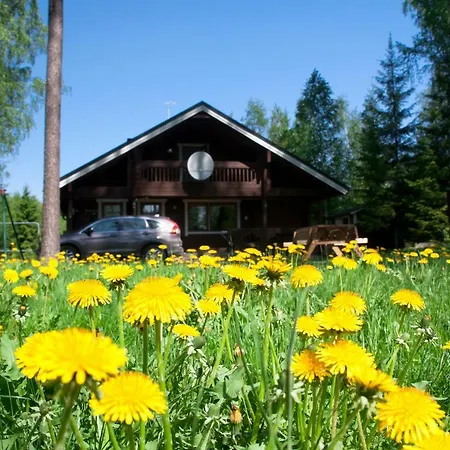 Tatil Evi Ruhmaslehto *